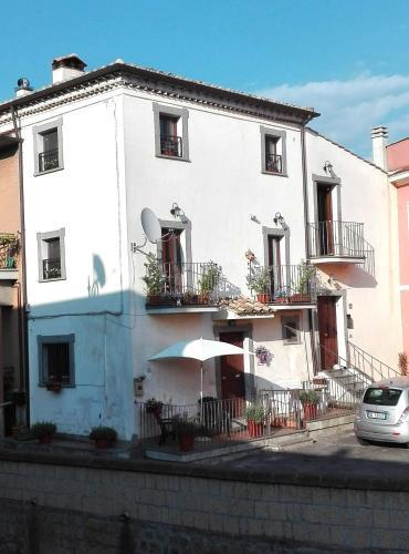 Apartamento Il Palazzetto Sulla Francigena