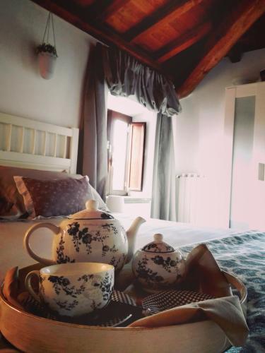 Apartamento Il Palazzetto Sulla Francigena