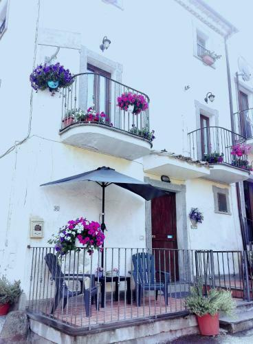 Apartamento Il Palazzetto Sulla Francigena