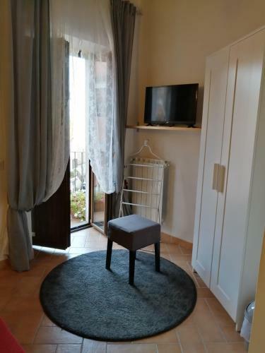 Apartamento Il Palazzetto Sulla Francigena