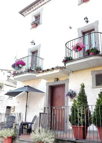 Apartamento Il Palazzetto Sulla Francigena