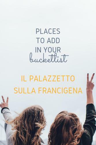 Apartamento Il Palazzetto Sulla Francigena