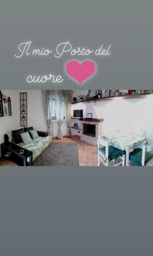 Apartamento Il Palazzetto Sulla Francigena