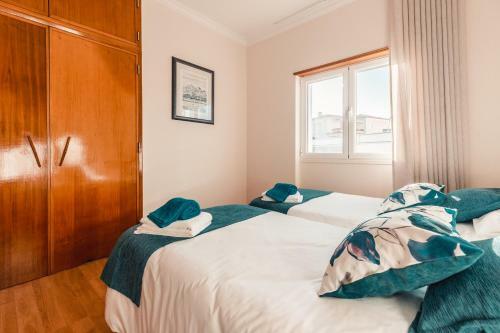 Hostal Baleia Atlantic - Piscina