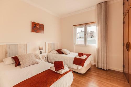 Hostal Baleia Atlantic - Piscina