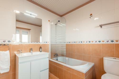 Hostal Baleia Atlantic - Piscina