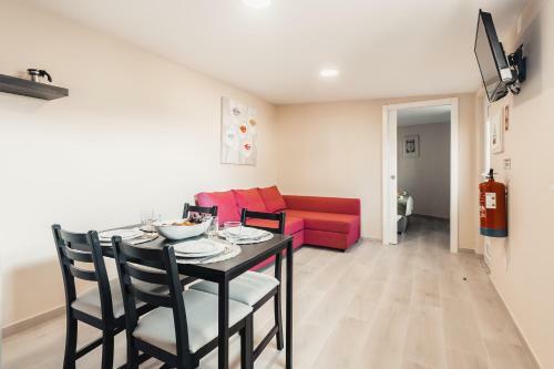 Hostal Baleia Atlantic - Piscina