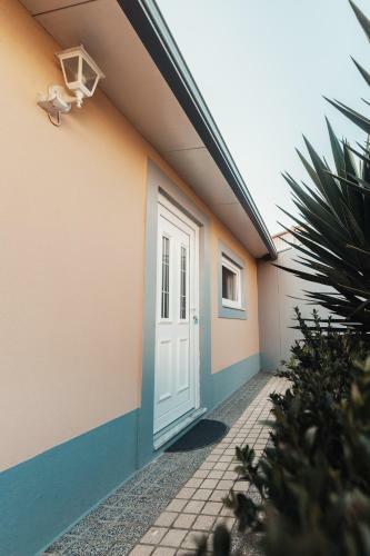 Hostal Baleia Atlantic - Piscina