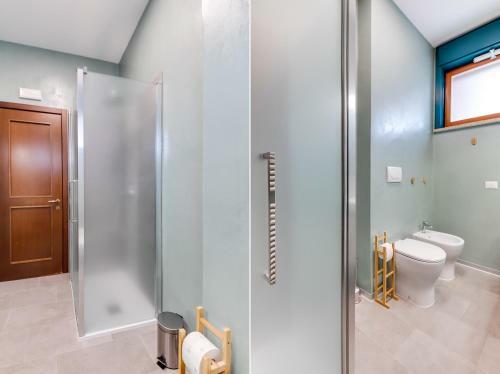 Apartamento Romagnabnb Vittoria