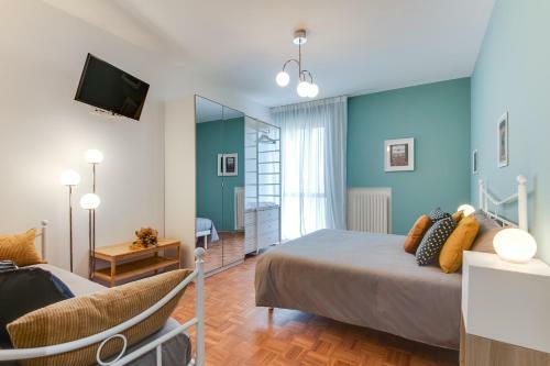 Apartamento Romagnabnb Vittoria