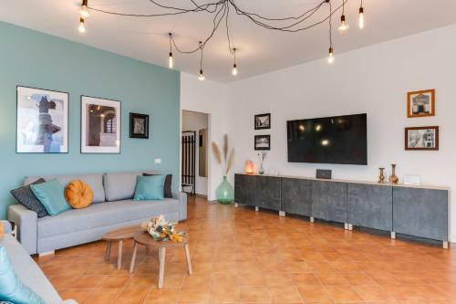 Apartamento Romagnabnb Vittoria
