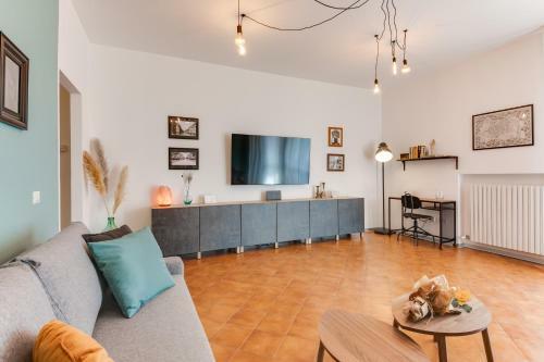 Apartamento Romagnabnb Vittoria