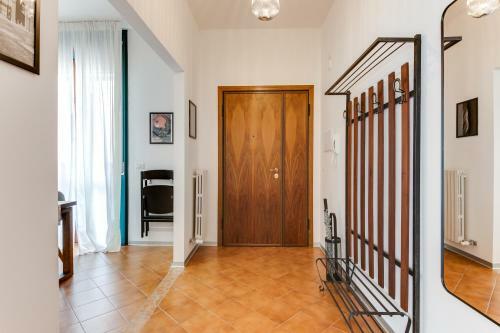 Apartamento Romagnabnb Vittoria