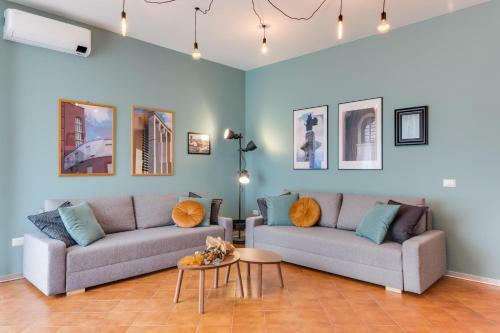 Apartamento Romagnabnb Vittoria
