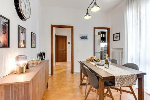 Apartamento Romagnabnb Vittoria