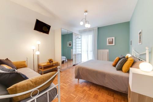 Apartamento Romagnabnb Vittoria