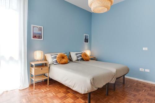 Apartamento Romagnabnb Vittoria