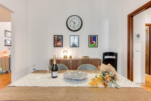 Apartamento Romagnabnb Vittoria