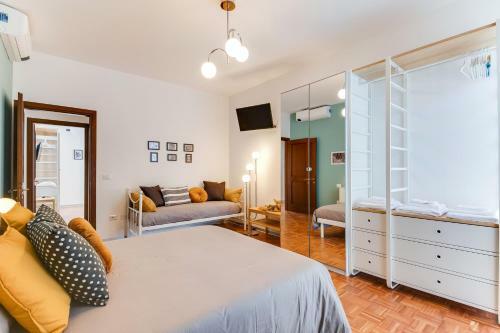 Apartamento Romagnabnb Vittoria
