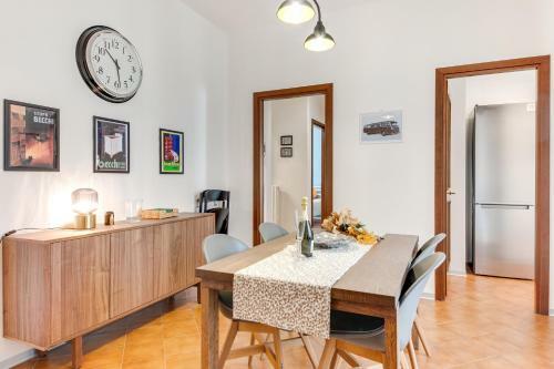 Apartamento Romagnabnb Vittoria