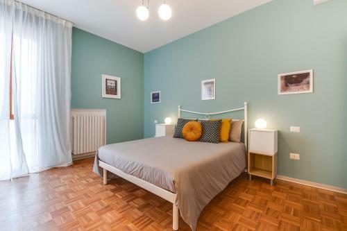 Apartamento Romagnabnb Vittoria