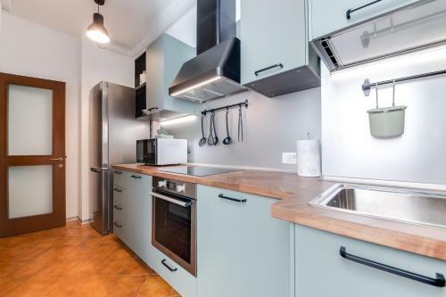 Apartamento Romagnabnb Vittoria