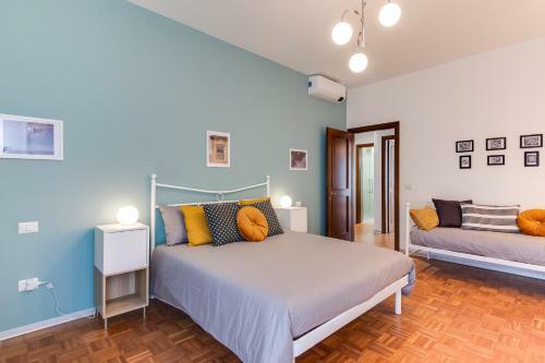 Apartamento Romagnabnb Vittoria