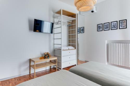 Apartamento Romagnabnb Vittoria
