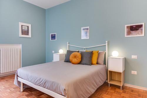 Apartamento Romagnabnb Vittoria