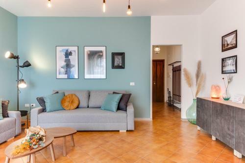 Apartamento Romagnabnb Vittoria