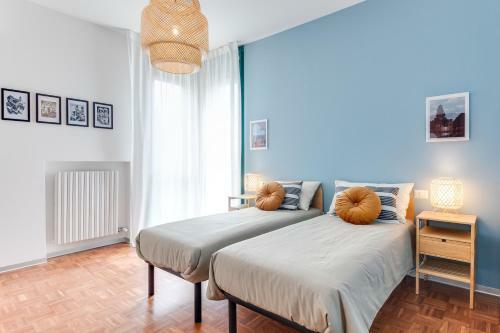 Apartamento Romagnabnb Vittoria