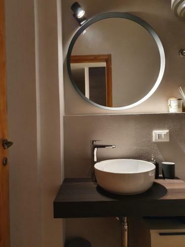 Apartamento Brosi 11