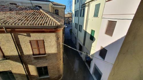 Apartamento Romagnabnb Duomo