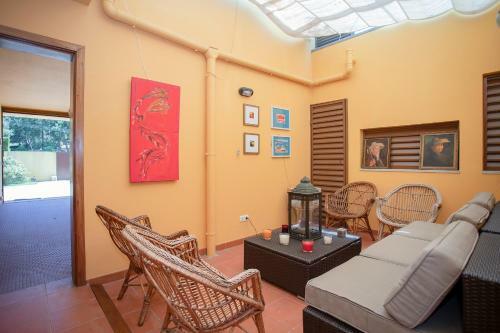 Liiiving In Caminha | Countryside Pool House