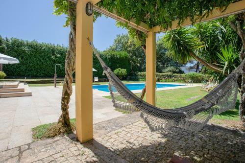 Liiiving In Caminha | Countryside Pool House