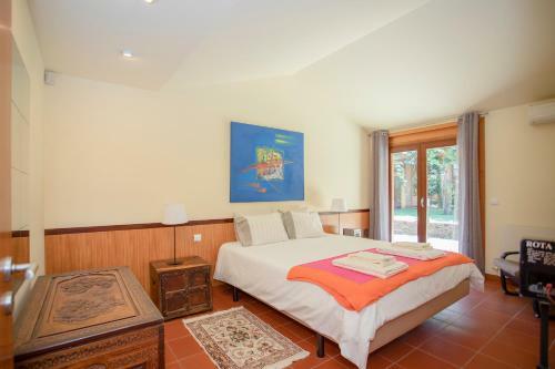 Liiiving In Caminha | Countryside Pool House