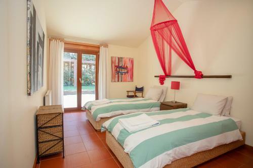 Liiiving In Caminha | Countryside Pool House