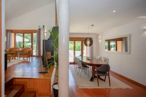 Liiiving In Caminha | Countryside Pool House