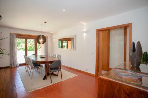 Liiiving In Caminha | Countryside Pool House