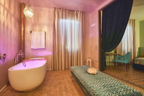Bed & Breakfast Le Stagioni