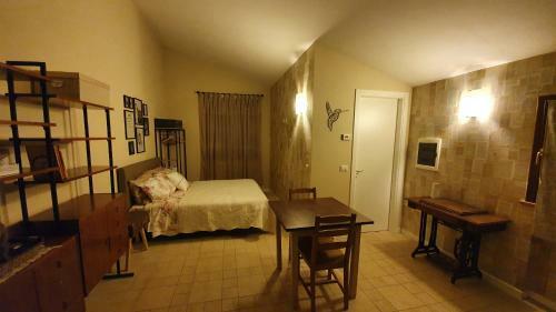 Bed & Breakfast Glicine & More Forl�