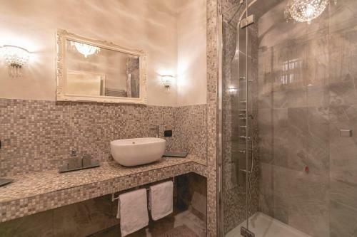 Apartamento B&B Casa Dodo Luxury
