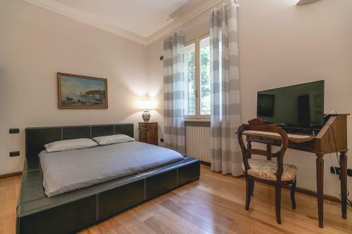 Apartamento B&B Casa Dodo Luxury