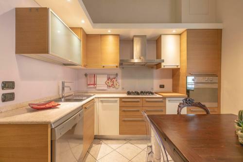 Apartamento B&B Casa Dodo Luxury