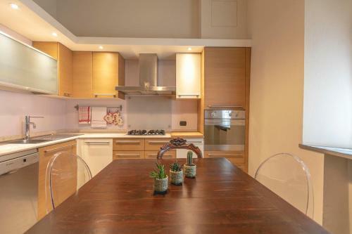 Apartamento B&B Casa Dodo Luxury