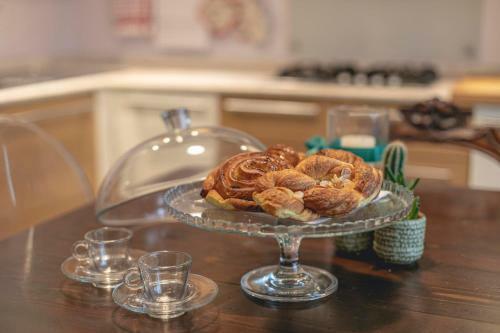 Apartamento B&B Casa Dodo Luxury