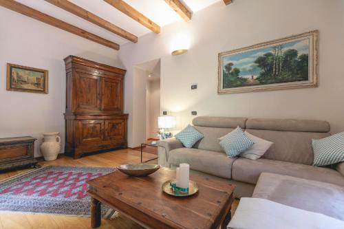 Apartamento B&B Casa Dodo Luxury