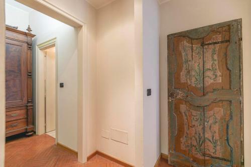 Apartamento B&B Casa Dodo Luxury