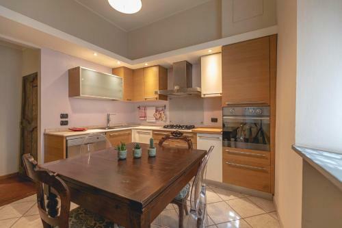 Apartamento B&B Casa Dodo Luxury