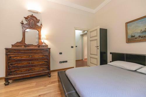 Apartamento B&B Casa Dodo Luxury